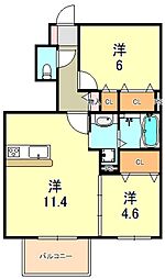 JR東海道・山陽本線 大久保駅 バス15分 高丘7丁目下車 徒歩3分