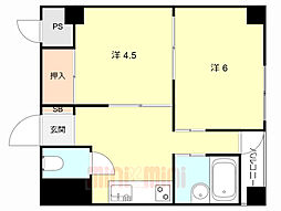 JR東海道・山陽本線 塚本駅 徒歩7分