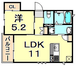 JR東海道・山陽本線 三ノ宮駅 徒歩8分
