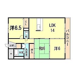 阪急神戸本線 塚口駅 徒歩8分