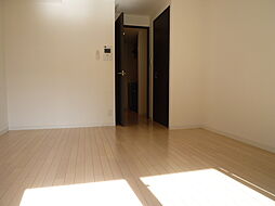 JR東海道・山陽本線 尼崎駅 徒歩1分の賃貸マンション 10階1Kのリビング/ダイニング