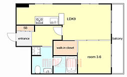 JR東海道・山陽本線 六甲道駅 徒歩12分 3階/-