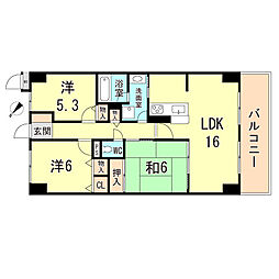 山陽電鉄本線 東二見駅 徒歩8分