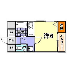 神戸新交通六甲アイランド線 住吉駅 徒歩10分