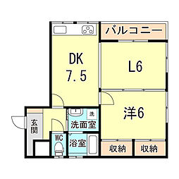 山陽電鉄本線 板宿駅 徒歩7分