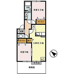 阪急伊丹線 伊丹駅 徒歩23分 1階/-