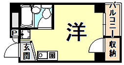 阪神本線 鳴尾・武庫川女子大前駅 徒歩6分 2階/-