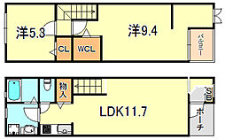 JR東海道・山陽本線 明石駅 徒歩30分