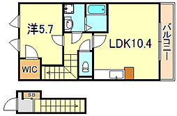JR東海道・山陽本線 魚住駅 徒歩18分
