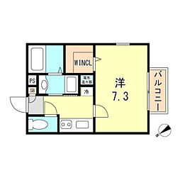 JR東海道・山陽本線 西明石駅 徒歩18分