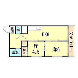 JR東海道・山陽本線 土山駅 徒歩7分