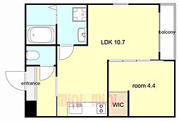 阪神本線 尼崎駅 徒歩3分 1階/-