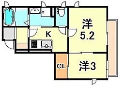 JR東海道・山陽本線 垂水駅 徒歩10分