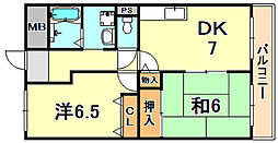 神戸市西神・山手線 妙法寺駅 徒歩4分