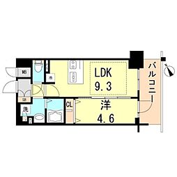 神戸市海岸線 ハーバーランド駅 徒歩7分
