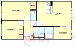山陽電鉄本線 滝の茶屋駅 徒歩15分 1階/-