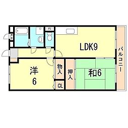 JR東海道・山陽本線 大久保駅 徒歩7分