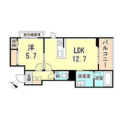 JR東海道・山陽本線 新長田駅 徒歩8分 3階/-