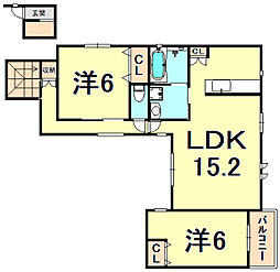 阪神本線 甲子園駅 徒歩9分