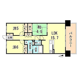 神戸市西神・山手線 名谷駅 徒歩4分 2階/-
