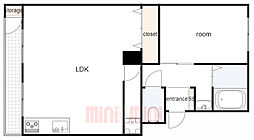 山陽電鉄本線 東垂水駅 徒歩22分 2階/-
