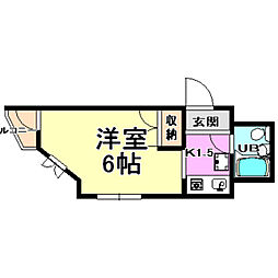 JR東海道・山陽本線 摂津本山駅 徒歩14分 3階/-