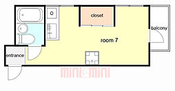 JR東海道・山陽本線 塚本駅 徒歩2分