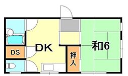 JR東海道・山陽本線 元町駅 徒歩7分