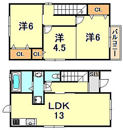 山陽電鉄本線 霞ヶ丘駅 徒歩8分