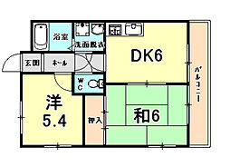 JR東海道・山陽本線 甲子園口駅 徒歩15分