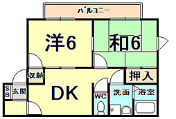 JR東海道・山陽本線 甲子園口駅 徒歩15分 1階/-