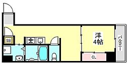阪神本線 尼崎駅 徒歩12分