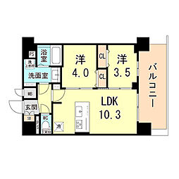 神戸高速東西線 高速長田駅 徒歩9分