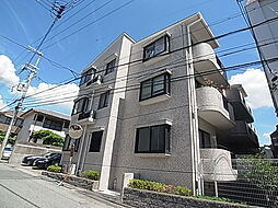 阪急神戸本線 御影駅 徒歩5分の賃貸マンション