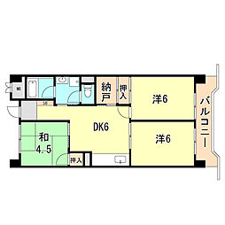 神戸新交通ポートアイランド線 北埠頭駅 徒歩4分 7階/-
