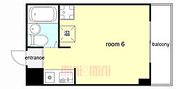 阪神本線 大石駅 徒歩5分
