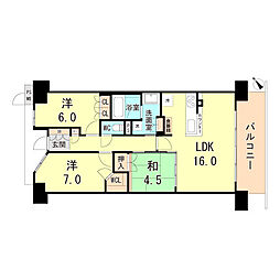 阪神本線 神戸三宮駅 徒歩9分