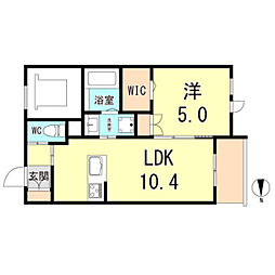 JR東海道・山陽本線 甲子園口駅 徒歩12分 2階/-