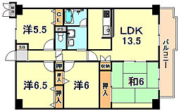JR東海道・山陽本線 垂水駅 徒歩13分