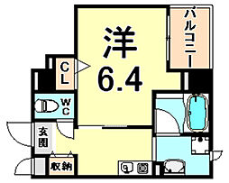 阪神本線 尼崎駅 徒歩9分