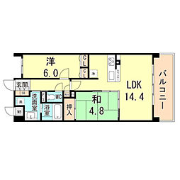 JR東海道・山陽本線 甲南山手駅 徒歩10分