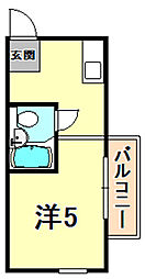 阪急神戸本線 春日野道駅 徒歩8分
