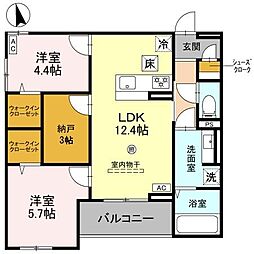 阪急今津線 甲東園駅 徒歩6分