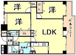 阪急神戸本線 西宮北口駅 徒歩5分