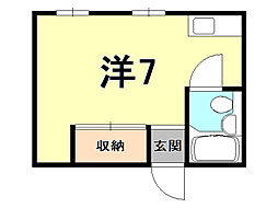 阪神本線 甲子園駅 徒歩8分