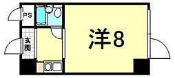 JR東海道・山陽本線 甲子園口駅 徒歩8分