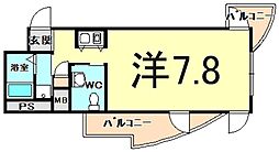 JR東海道・山陽本線 甲子園口駅 徒歩12分