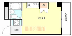 阪急今津線 門戸厄神駅 徒歩8分