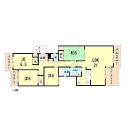 JR東海道・山陽本線 甲子園口駅 徒歩7分