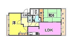 阪急今津線 門戸厄神駅 徒歩15分 1階/-